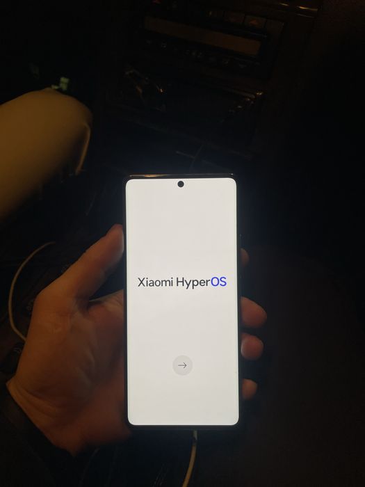 Redmi Not 14 Pro | Редми Нот 14 Про 256г