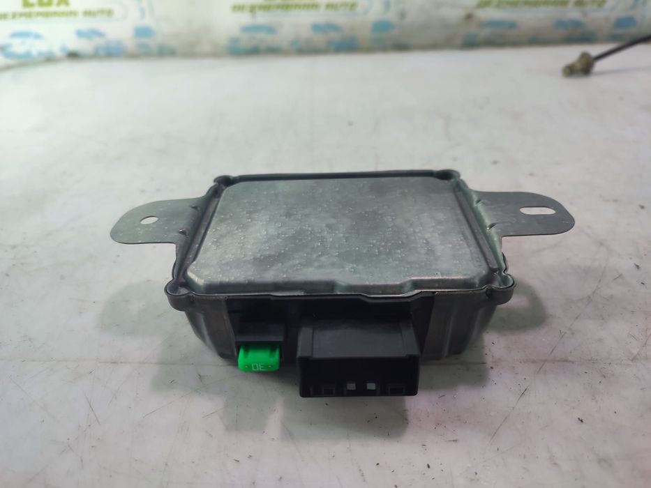 Modul transformator curent 13306648 Opel Astra K [2015 - 2020] 1.6 cd