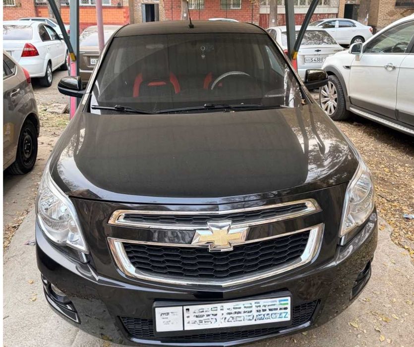 Cobalt Style AT Plus