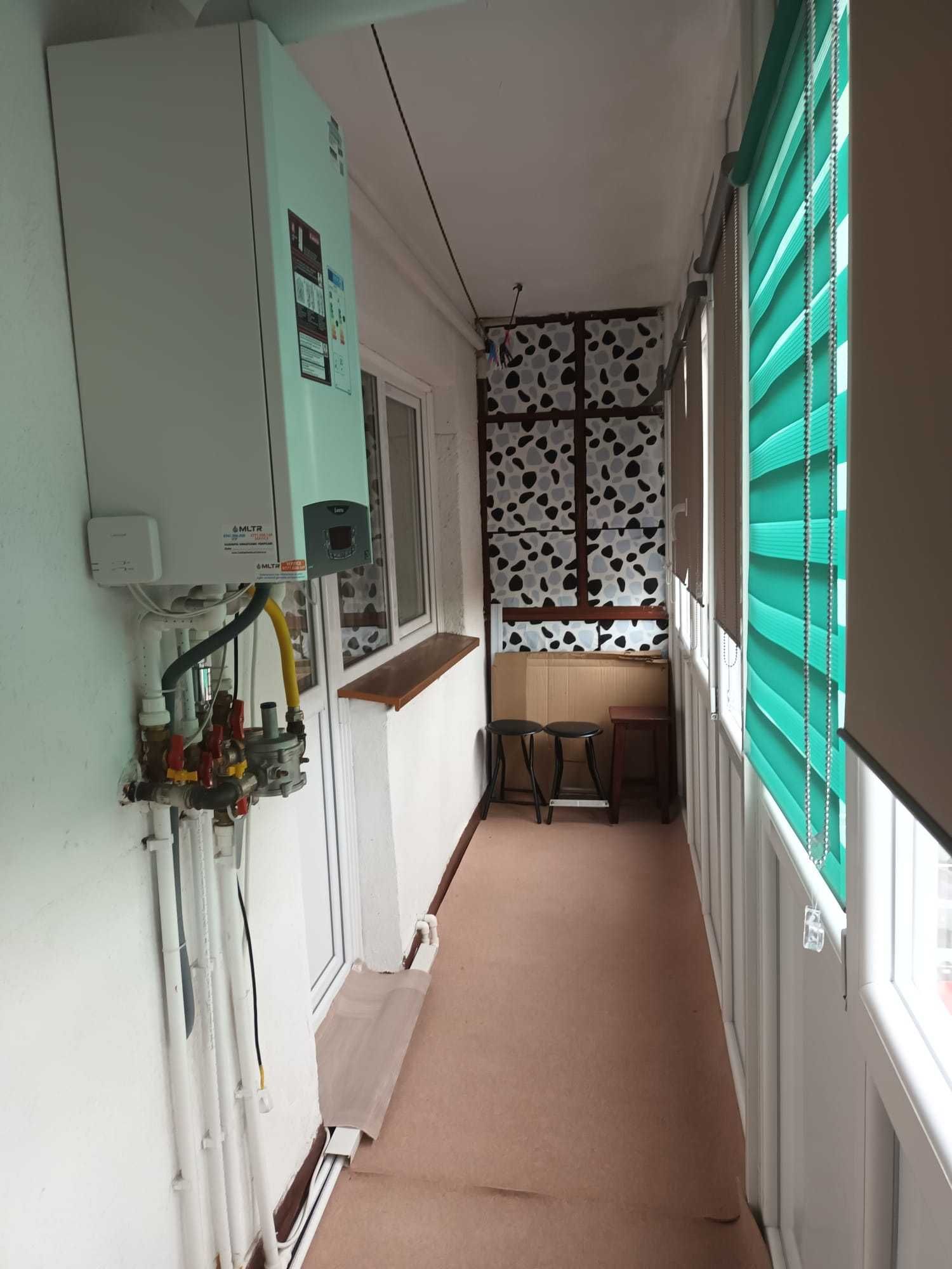 Agentie inchiriem apartament 2 camere B-dul. 1 Mai-Sara,etj.1,Centrala