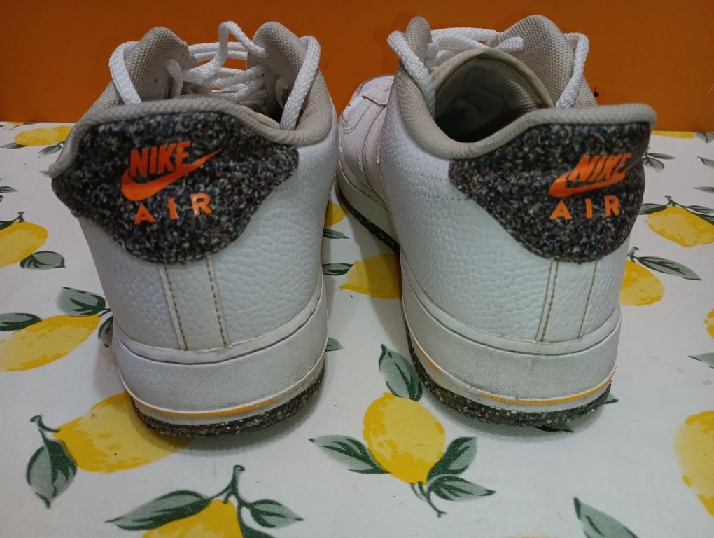 Nike Air Force N 46 - 42лв