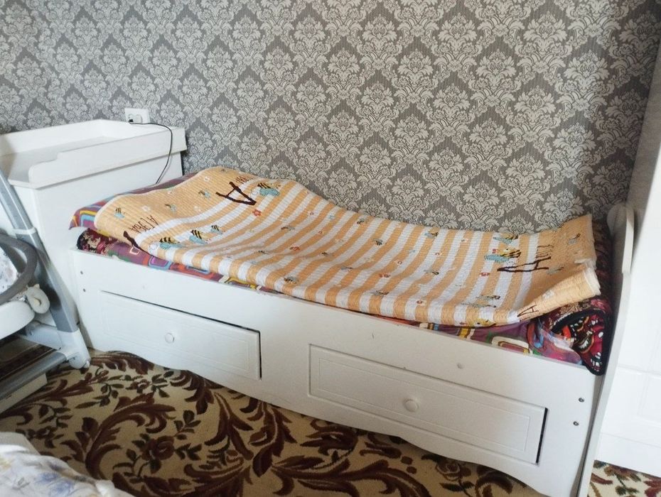 Bolalar kravati.