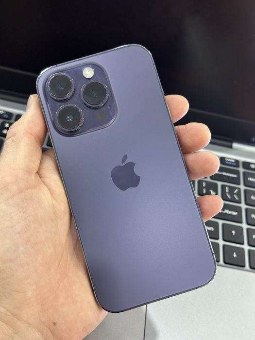 iPhone 14 Pro. 256 gb 90 %