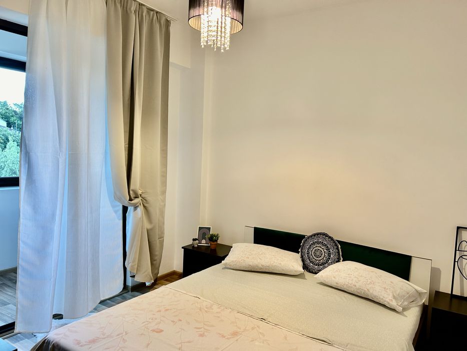 Ultracentral Palas Regim Hotelier