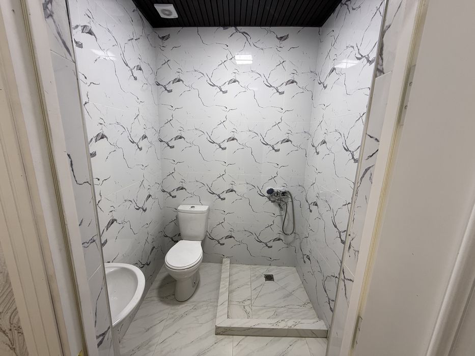 Продаётся 4 комнатный новый коттедж! Сергили ориентир Куйлюк, Ханабад