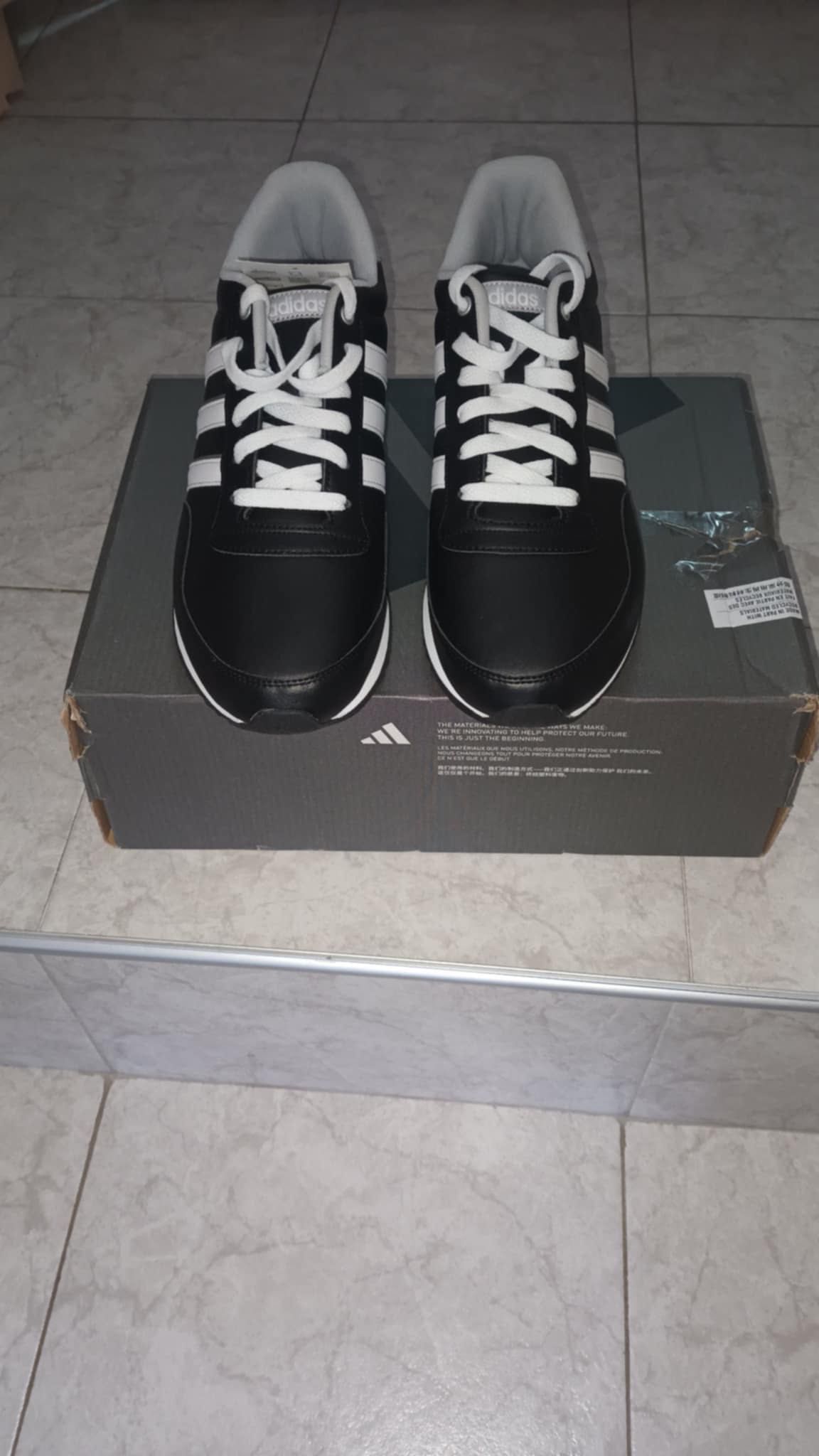Мъжки маратонки Adidas