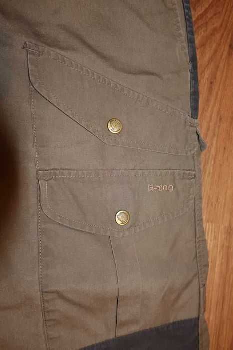 pantaloni FjallRaven marime 46 M