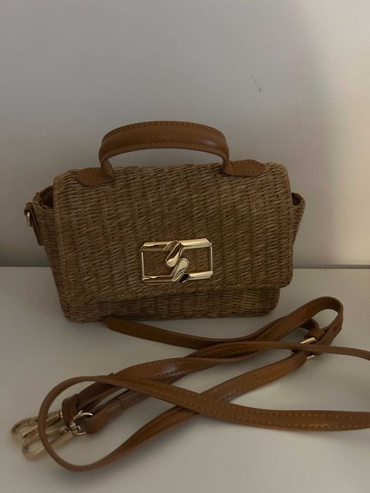 Дамска чанта MOHITO с дръжка за рамо