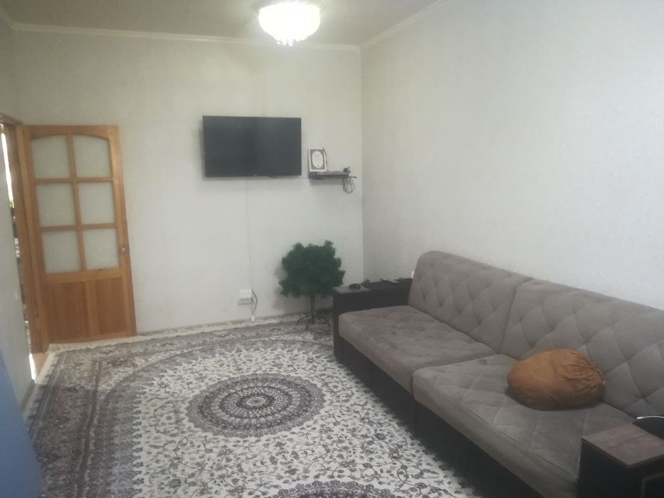 Продаётся квартира Мирзо Улугбекский район