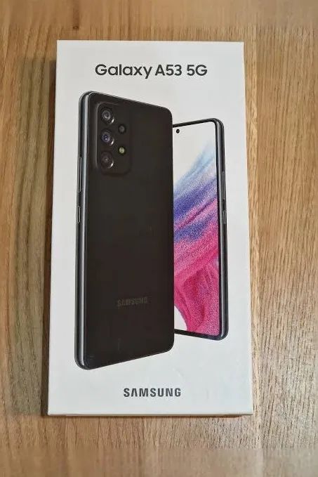 Samsung Galaxy A53 128Gb Nou
