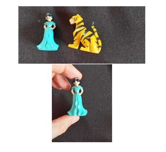 *JASMINE DISNEY PRINCESS_Printesa Jasmine_figurine tort_diverse modele
