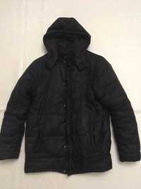 Куртка осень-зима мужская на подкладке LC Waikiki размер S (48-50)