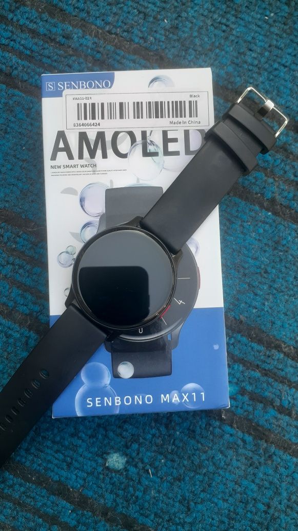 Smart watch soati sotiladi.