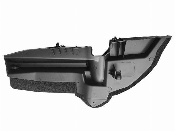 Защита Toyota Prius