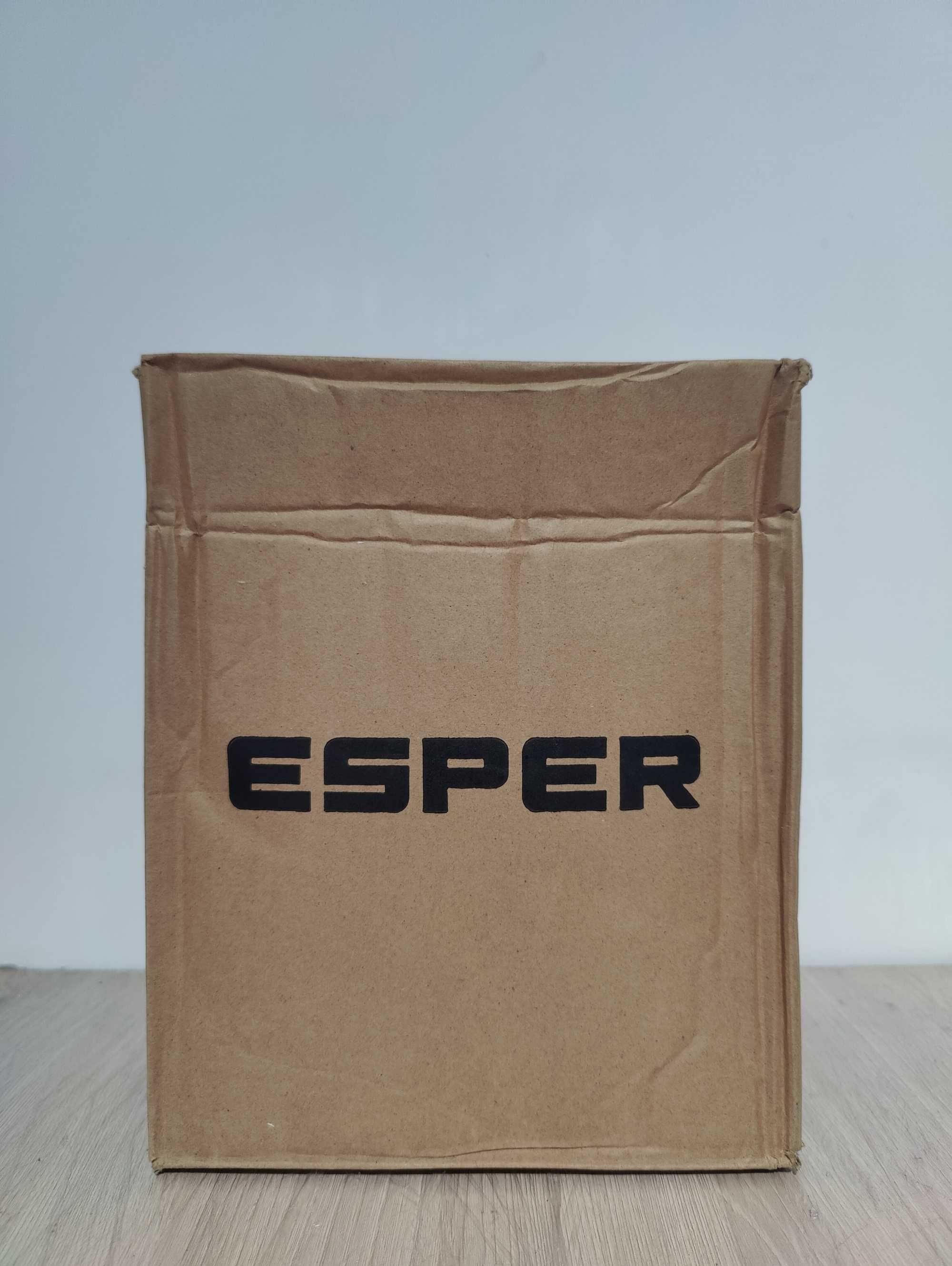 Тепловентилятор ESPER 2000