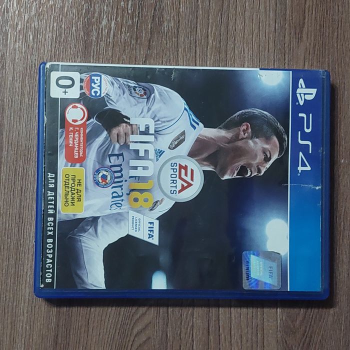 Fifa 18/19,uncharted,horizon zero down4 ps4/5