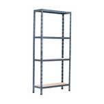 Продавам метадек стелаж TRESTLES