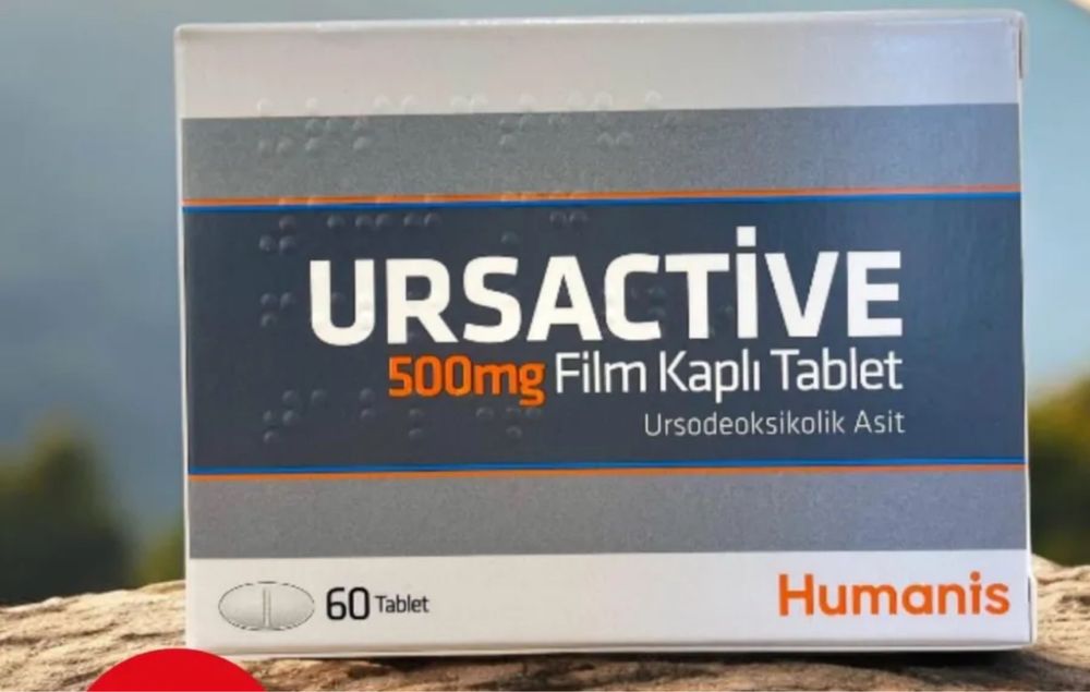 Урсактив ursactive