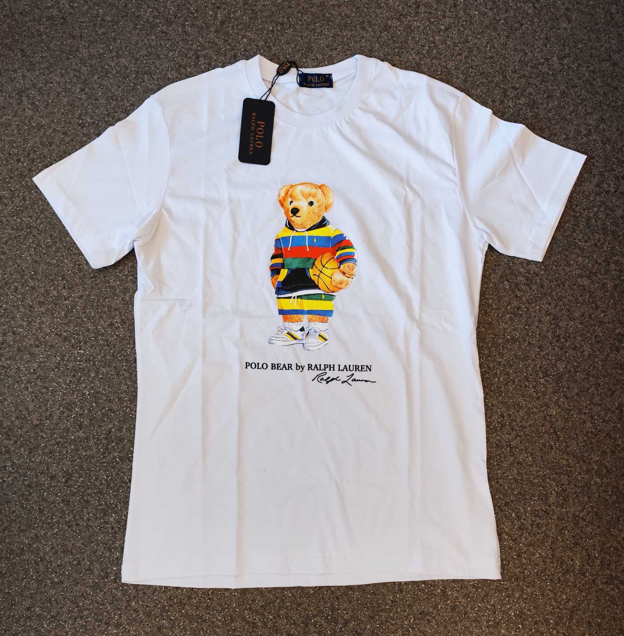Ralph Lauren polo мъжка тениска фланелка блуза памук
