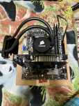 Vand Kit Procesor + Placa de baza