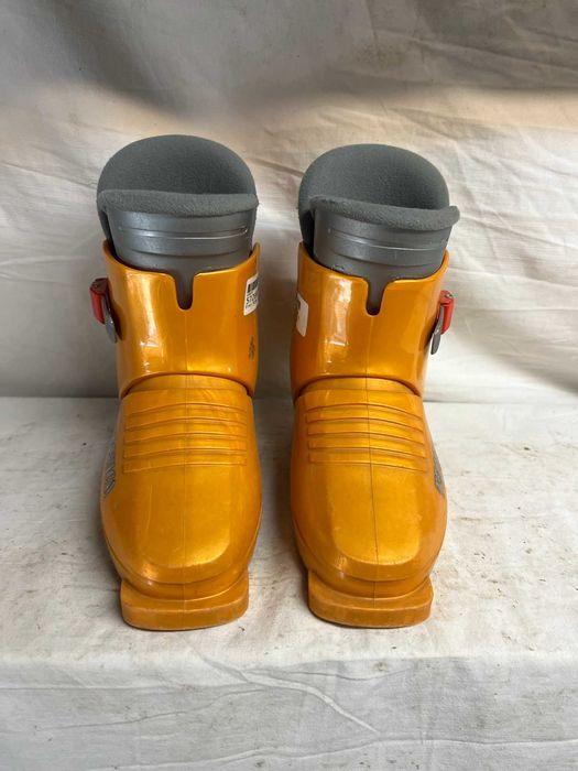 Clapari ski schi copii Tecnica Racer marime EUR:26-27 Mondo:16.5