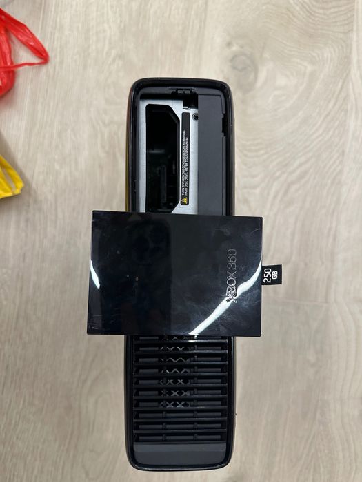 ХBOX 360 карта 256 GB