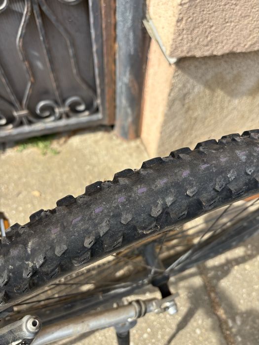 Vand Bicicleta Bulls