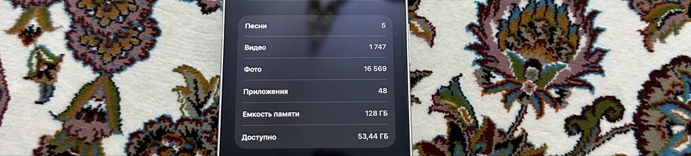 Iphone 12 белый