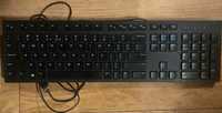 Tastatura Dell cu fir USB