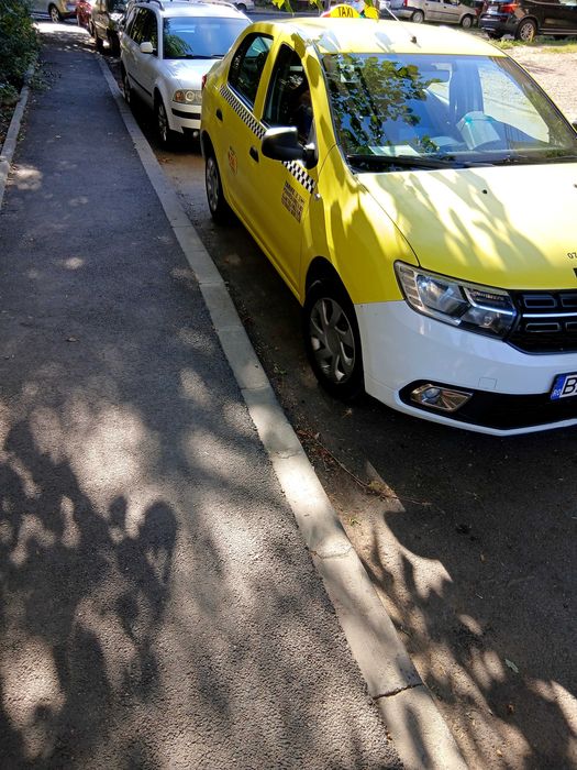 Vand dacia logan 2018 decembrie