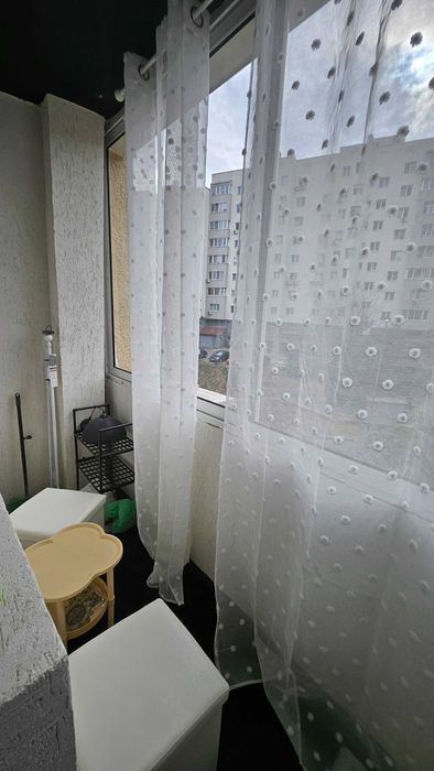 Давам под наем от собственик двустаен апартамент с кухня!