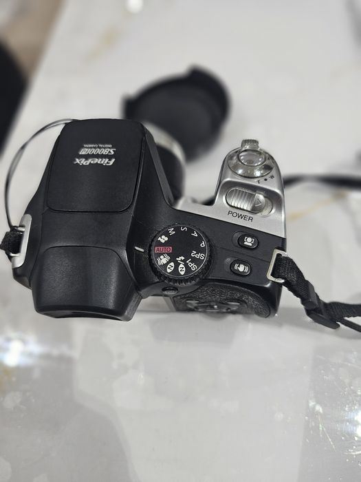 Фотоаппарат FUJIFILM