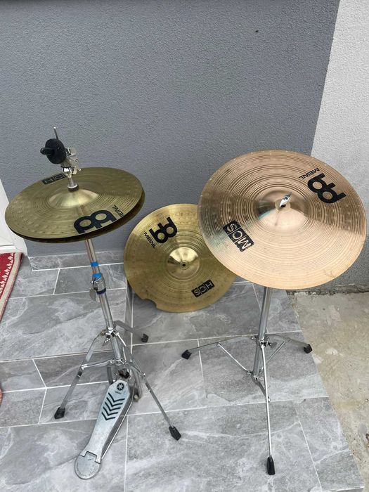 Vand cinel si 2 talgere Yamaha