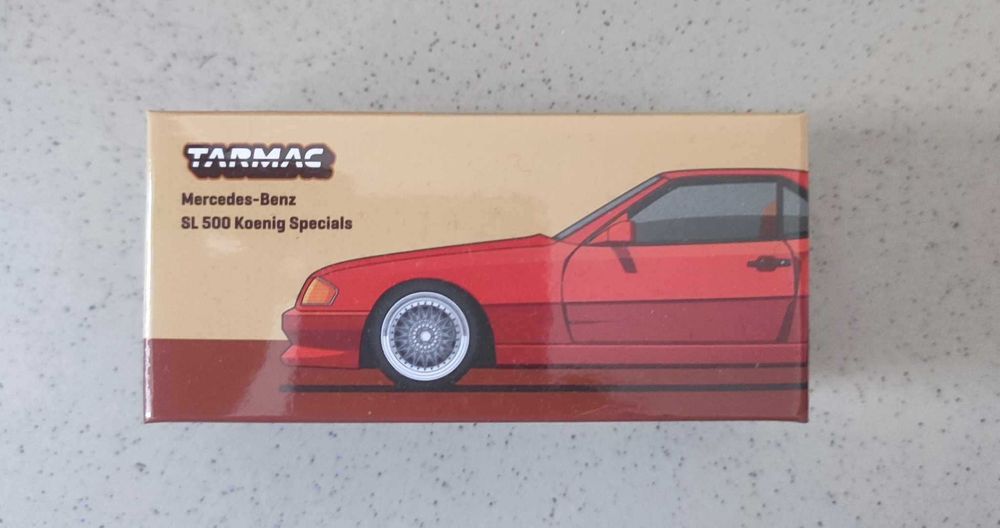 Mini GT 1/64 колички
