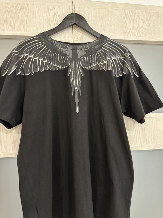 tricou marcelo burlon