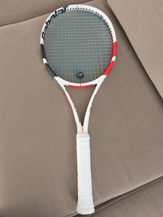 Racheta de tenis Babolat Pure Strike 98 16x19 v3