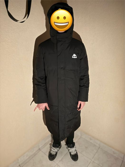 Куртка Kappa новая