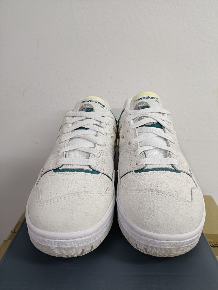 New Balance 550 номер 40 код 12A