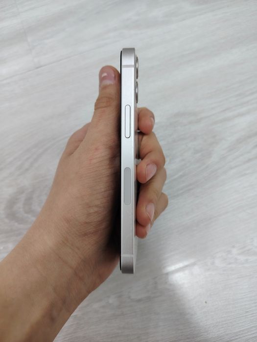 IPhone 12 Mini ideal