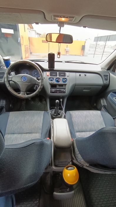 Honda HR-V 1.6 105к.с. АГУ