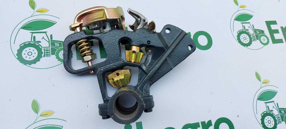 Aparat Inodator Balotiera Claas