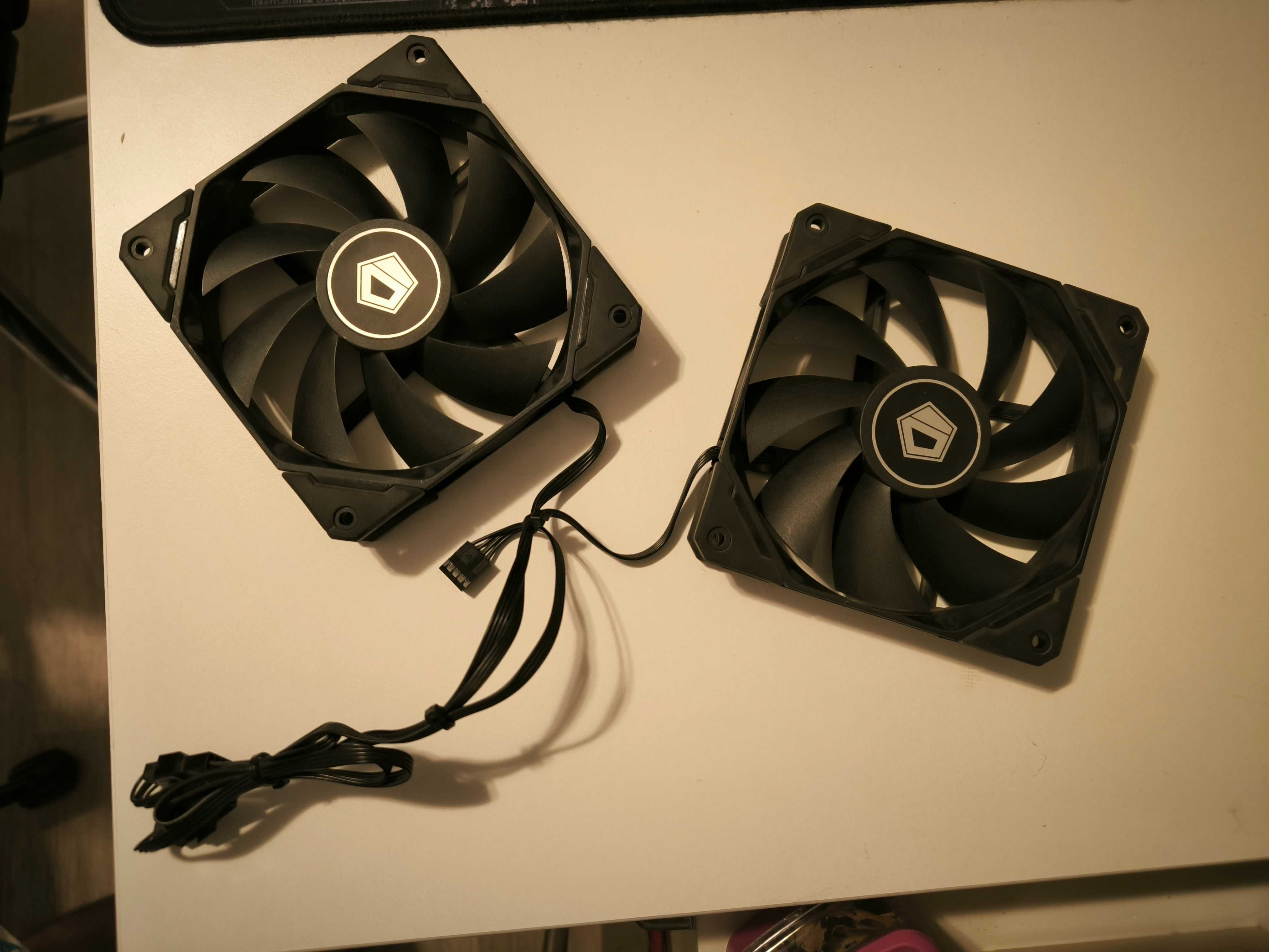 CPU Cooler ID-Cooling SE-225-XT