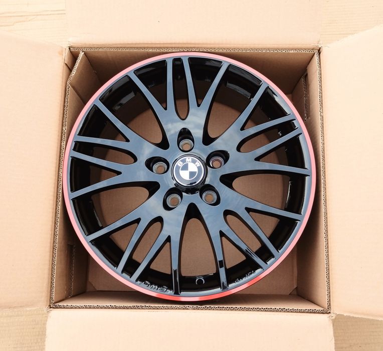 Jante R17 BMW e90, F30, F31, F32, F33, F10, F20 F12 F13 ..X3 X5
Prinde
