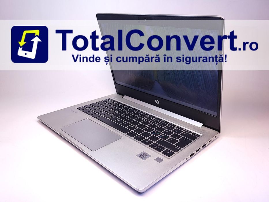 HP ProBook 430 G7 Intel Core i3-10110U SSD 256GB/8GB | #R85720
