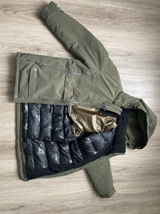 зимняя куртка для 13-14лет