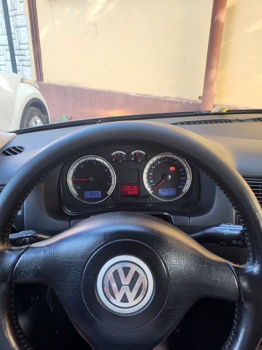 Vw Golf4 break impecabil