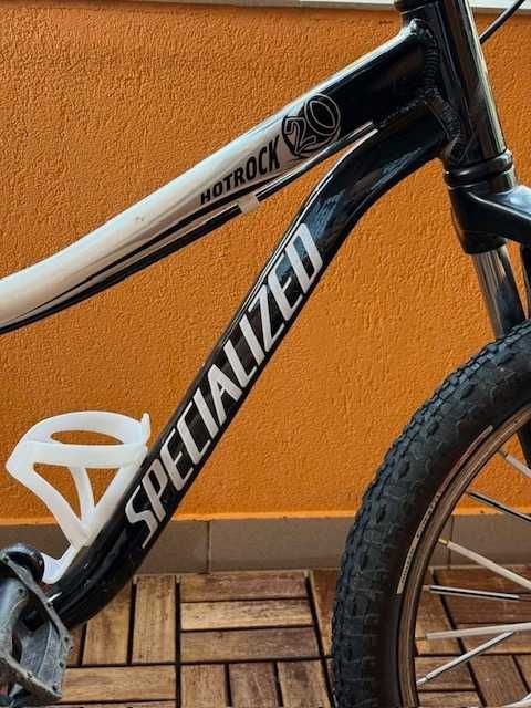 Specialized Hotrock 20 цола