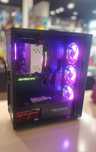 Calculator Gaming I7 10700 Xeon, 32GB DDR4, RTX 3060 12GB DDR6, 512 Nv