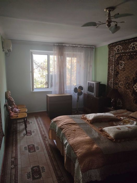 Продается 3-комнатная квартира