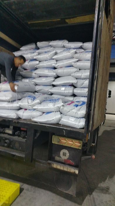 Юк ташиш хизмати